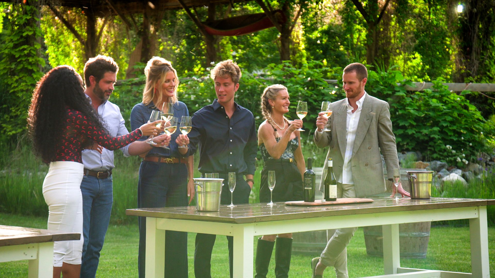 Age of Attraction Filming Locations: Unveiling Whistler's Idyllic Secrets